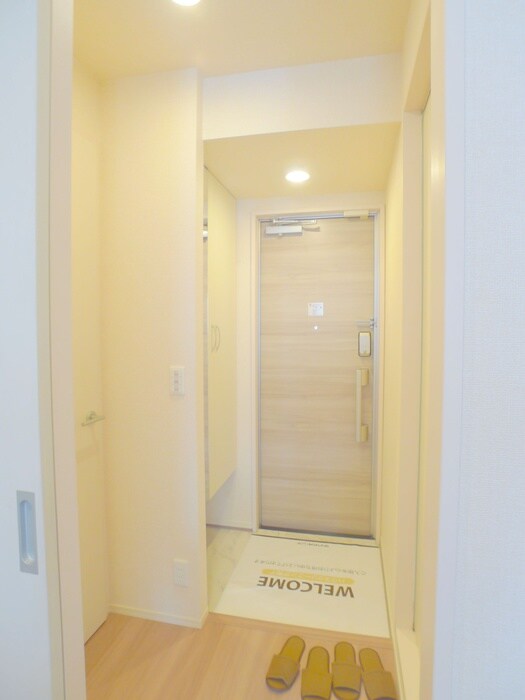 物件内観写真18　(廊下)