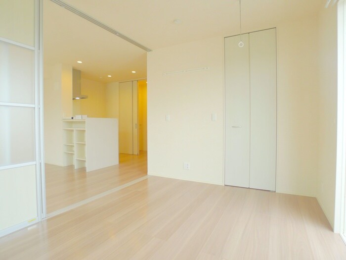 物件内観写真19　(居室)