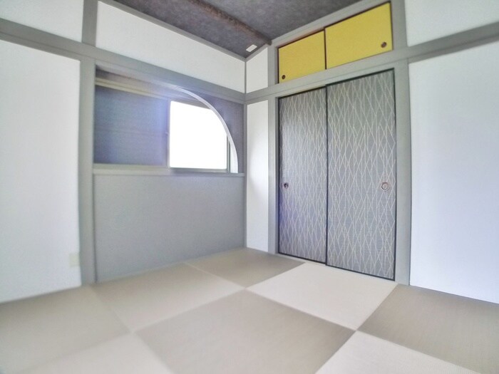 物件内観写真17　(居室)