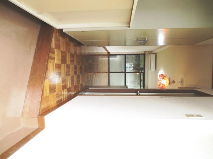 物件内観写真7　(玄関)