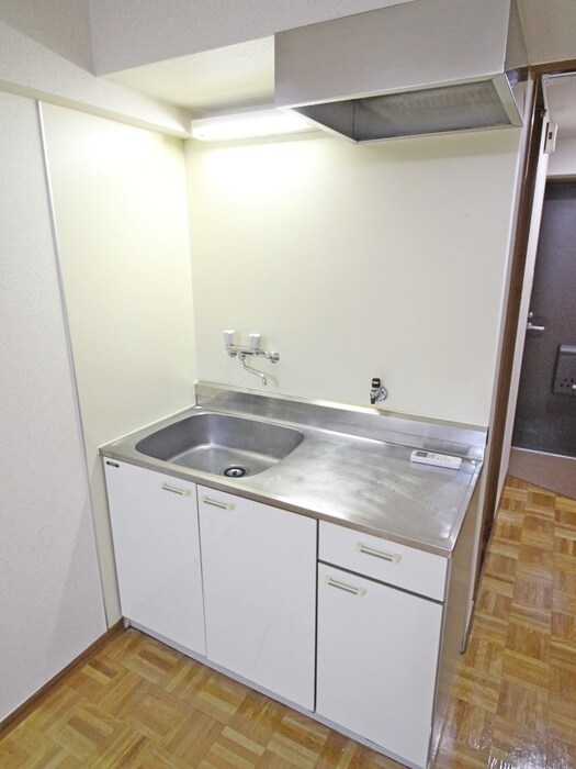 物件内観写真9　(キッチン)