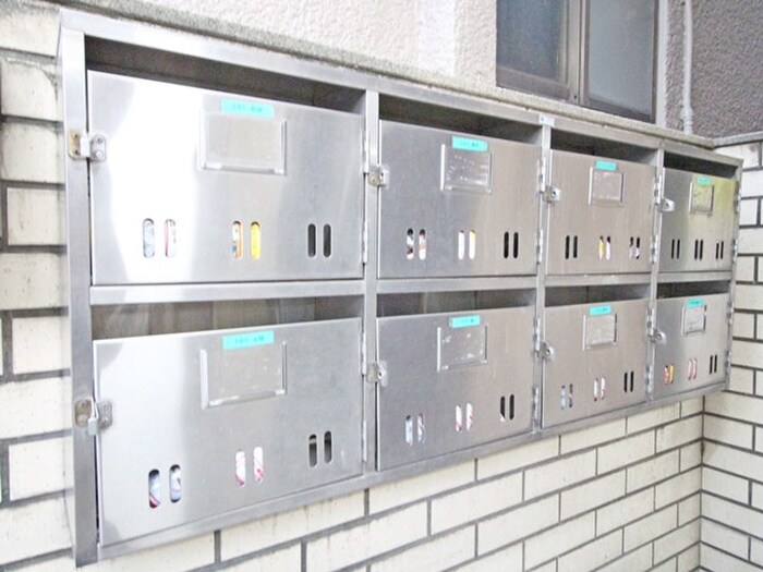 物件外観写真5　(建物設備)