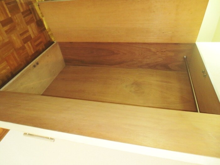 物件内観写真11　(収納)