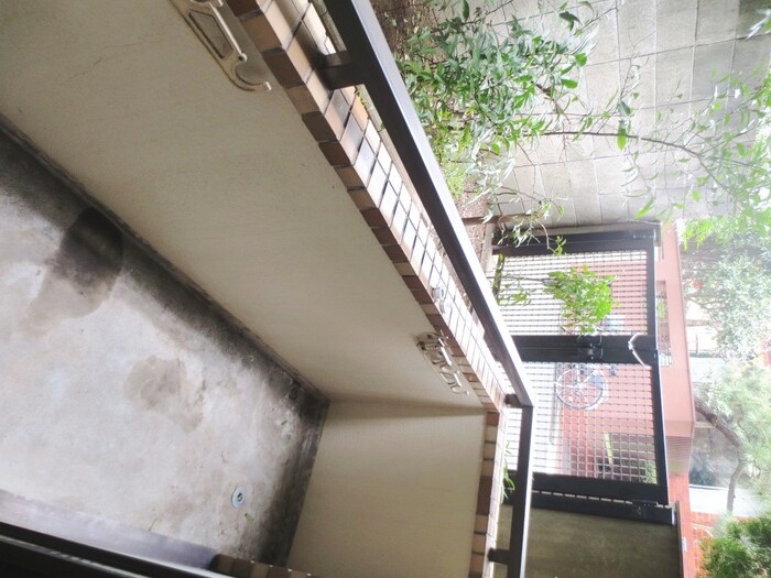 物件内観写真15　(ベランダ・バルコニー)