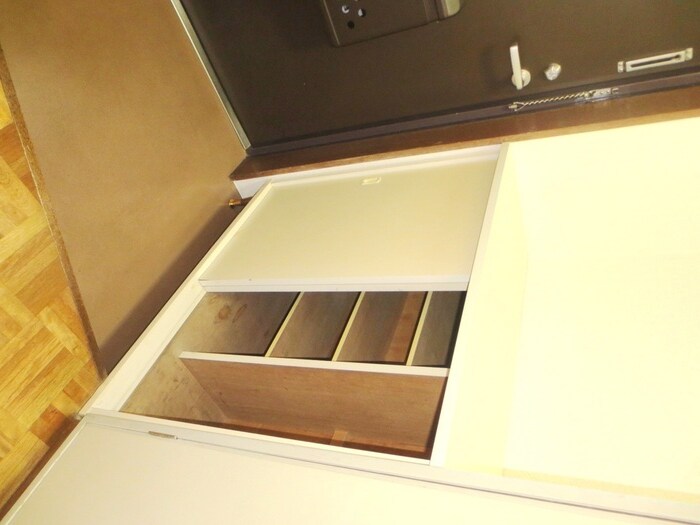 物件内観写真16　(靴箱)