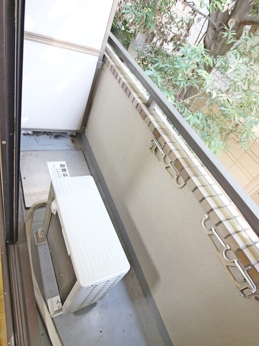 物件内観写真17　(ベランダ・バルコニー)