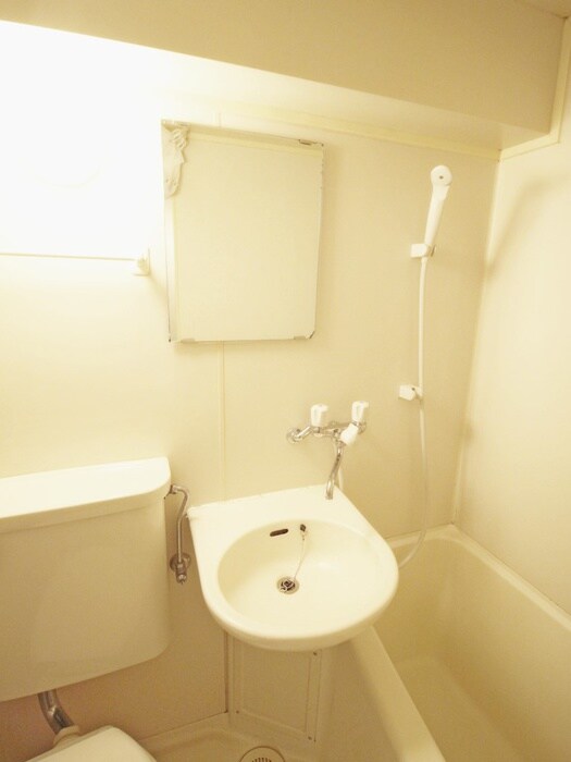 物件内観写真20　(洗面)