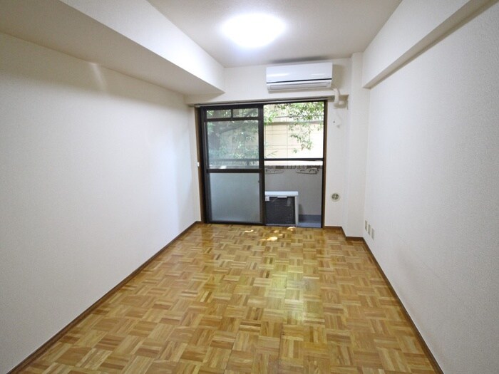 物件内観写真21　(居室)