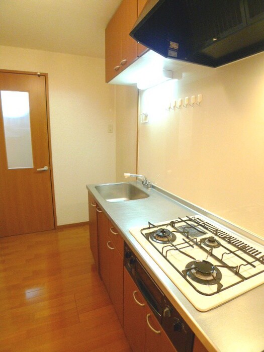 物件内観写真8　(キッチン)