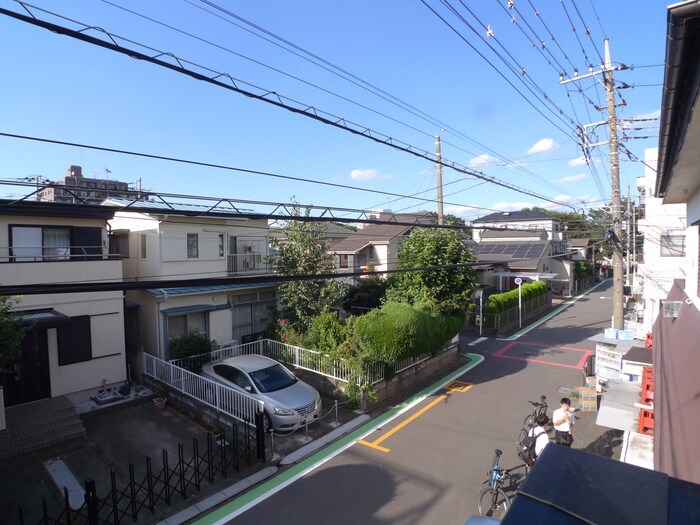 物件外観写真6　(周辺環境)