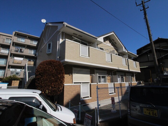 物件外観写真2　(外観写真)