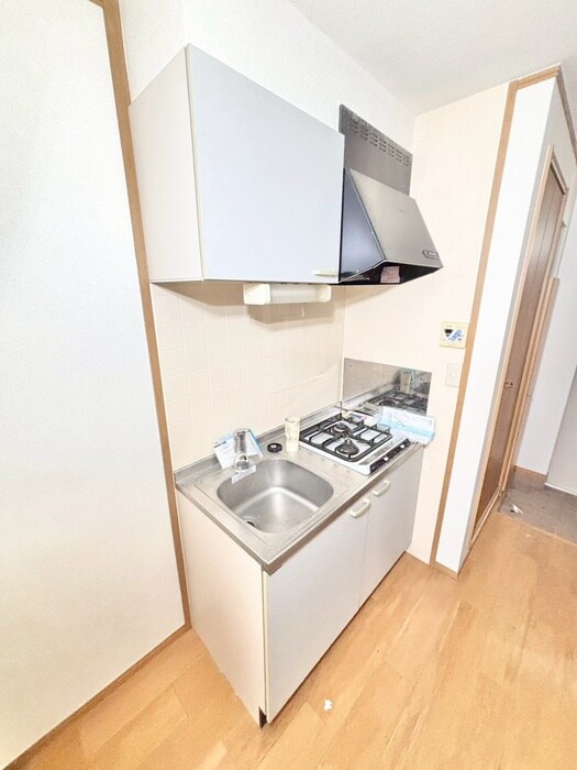 物件内観写真8　(キッチン)