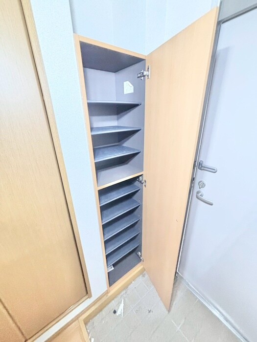物件内観写真19　(靴箱)