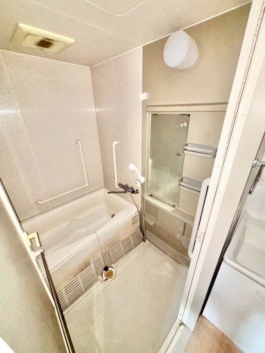 物件内観写真9　(バス／シャワールーム等)