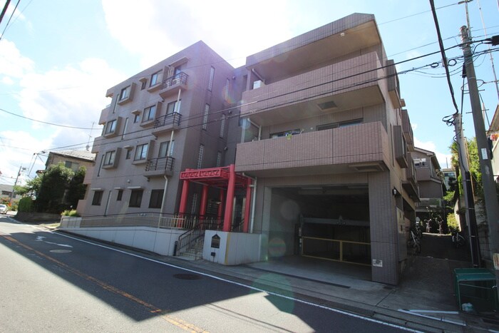 物件外観写真6　(外観写真)