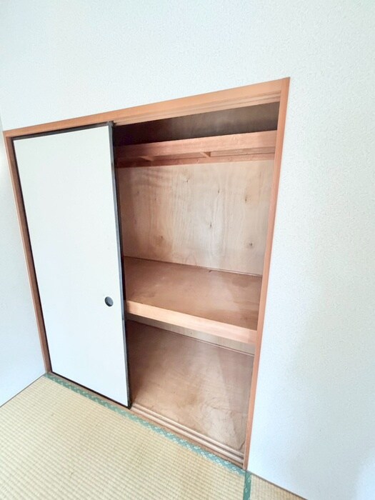 物件内観写真19　(収納)