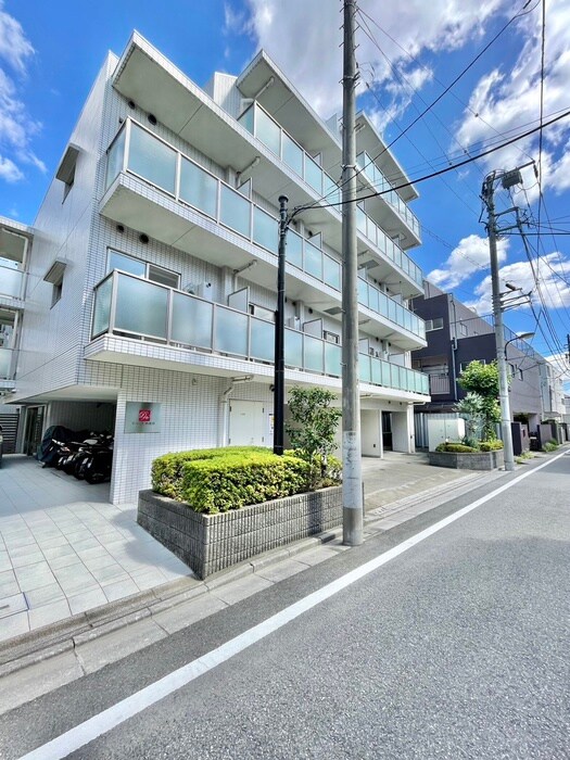 物件外観写真2　(外観写真)