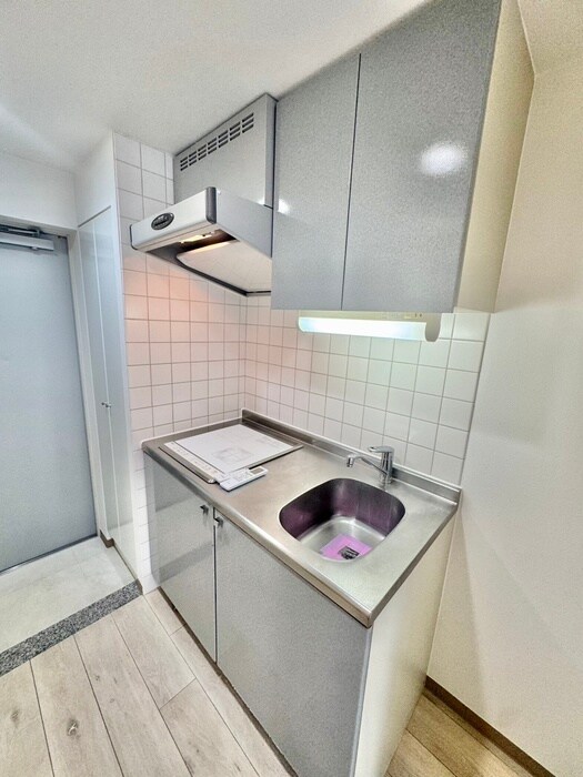 物件内観写真9　(キッチン)