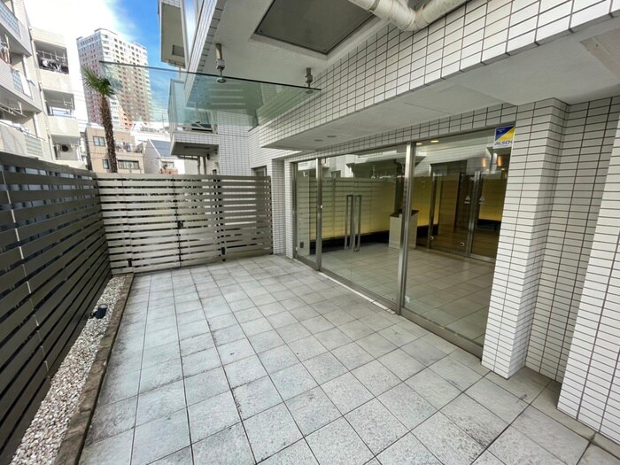 物件外観写真6　(建物設備)