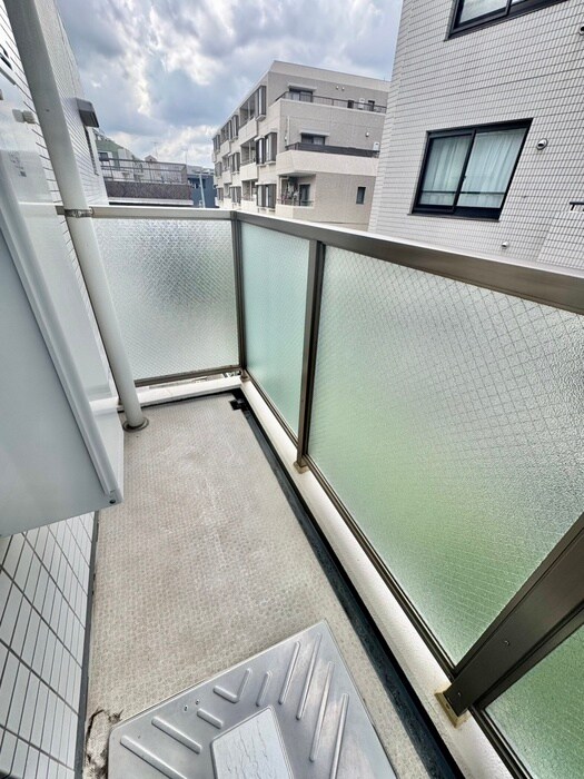 物件内観写真15　(ベランダ・バルコニー)