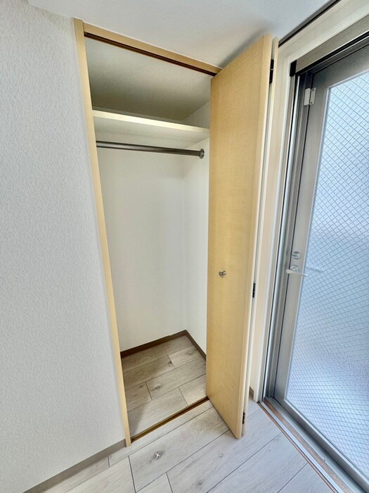 物件内観写真17　(収納)