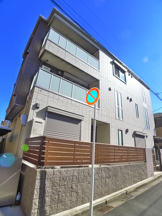 物件外観写真2　(その他)