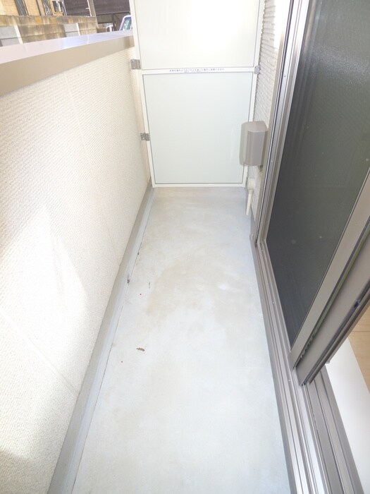 物件内観写真15　(ベランダ・バルコニー)