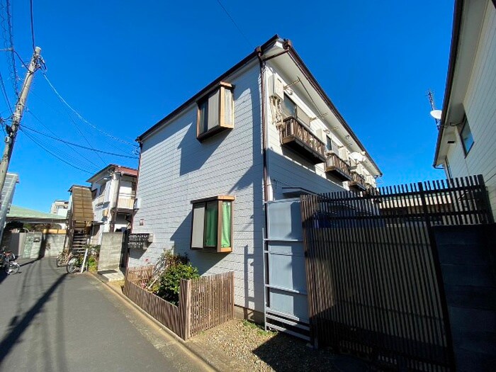 物件外観写真4　(外観写真)