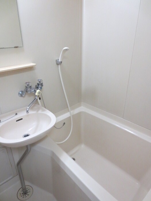 物件内観写真14　(バス／シャワールーム等)