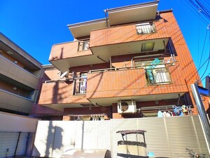 ジュネパレス松戸第２９外観写真