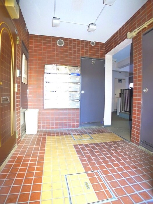 物件外観写真3　(建物設備)