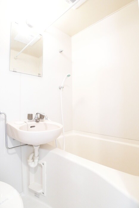 物件内観写真12　(バス／シャワールーム等)