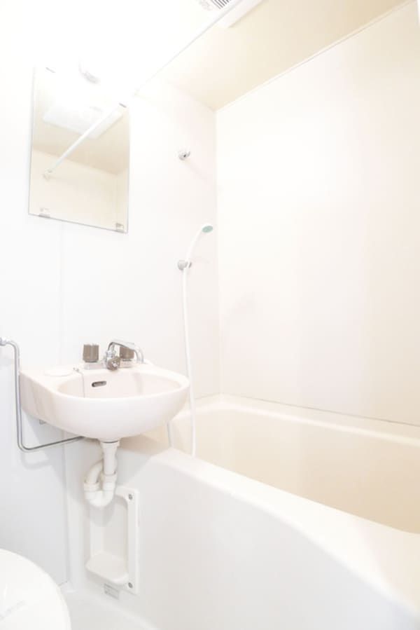 バス／シャワールーム等