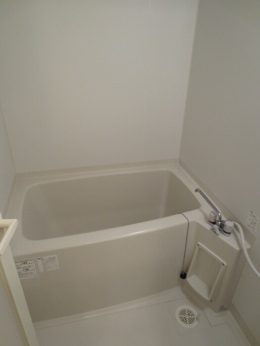 物件内観写真11　(バス／シャワールーム等)