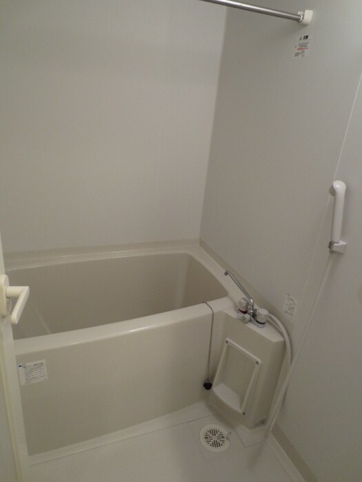 物件内観写真11　(バス／シャワールーム等)
