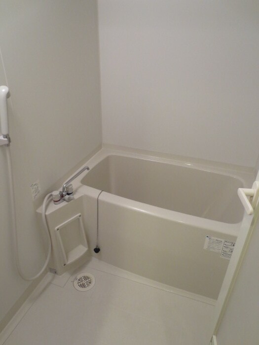物件内観写真12　(バス／シャワールーム等)
