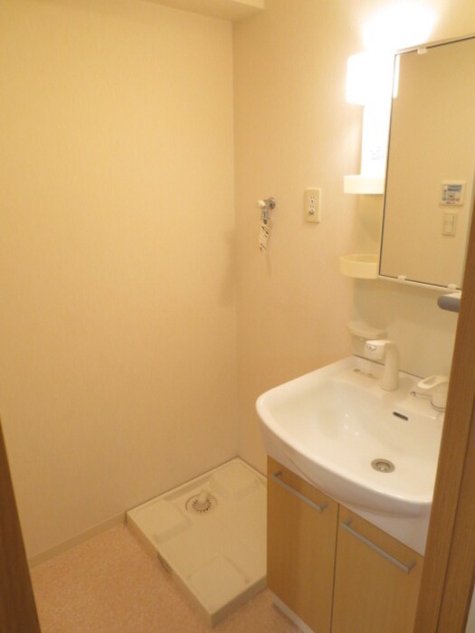 物件内観写真12　(洗面)