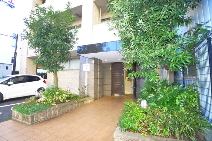 物件外観写真4　(周辺環境)