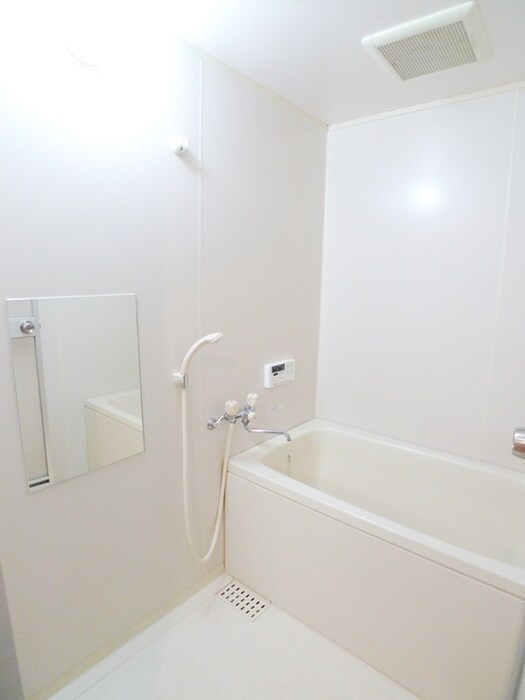 物件内観写真7　(バス／シャワールーム等)