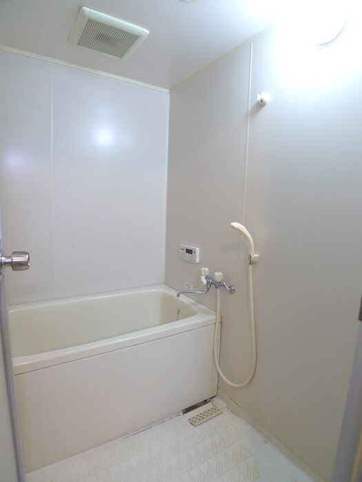 物件内観写真9　(バス／シャワールーム等)