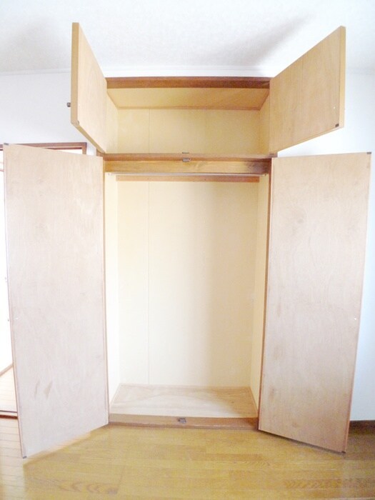 物件内観写真14　(収納)