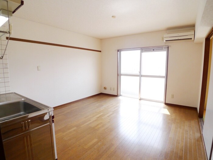 物件内観写真17　(居室)