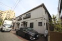 荏原６丁目住宅　