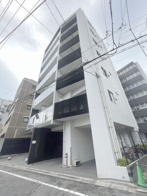 ﾊｰﾓﾆｰﾚｼﾞﾃﾞﾝｽ東京ｲｰｽﾄｺｱ#002外観写真