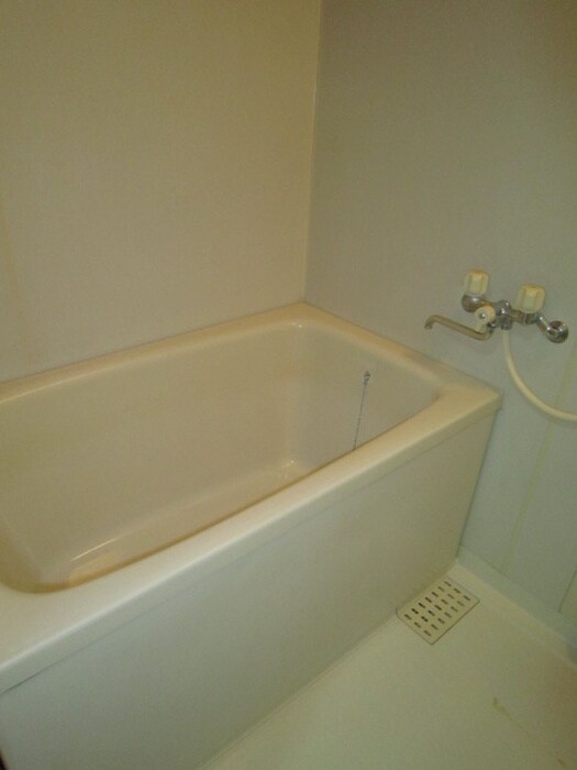 物件内観写真9　(バス／シャワールーム等)