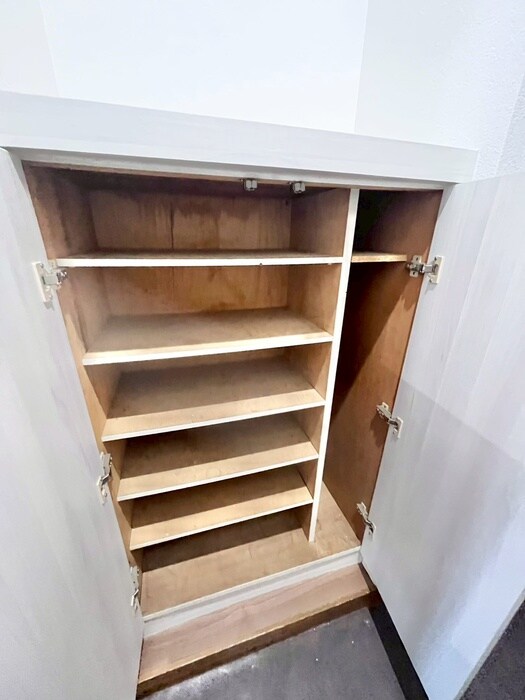 物件内観写真17　(靴箱)