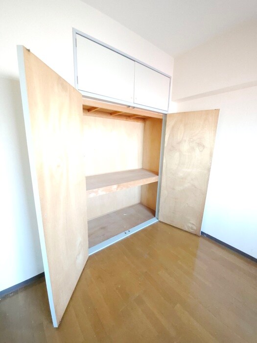 物件内観写真22　(収納)