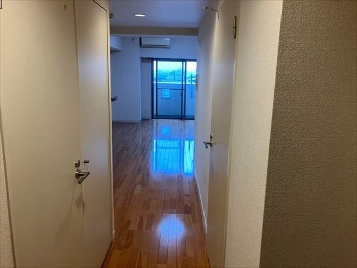 物件内観写真8　(居室)