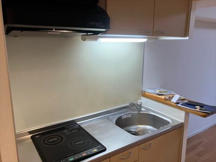 物件内観写真12　(キッチン)