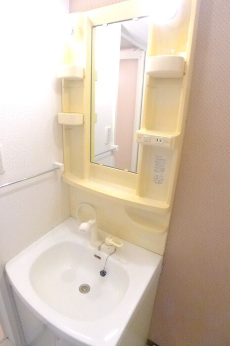 物件内観写真13　(洗面)